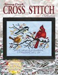 (image for) Stoney Creek Cross Stitch Collection - 2024 Winter